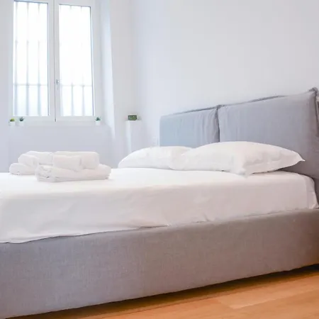 Apartman Guesthero - Lodi M3 Milánó