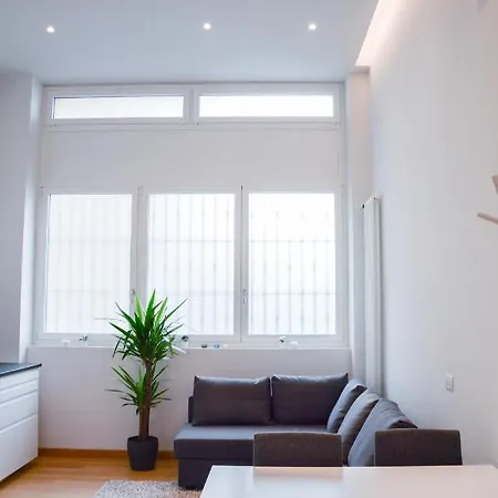 Guesthero - Lodi M3 Apartman