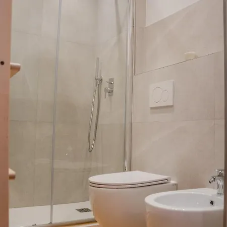 Guesthero - Lodi M3 Apartman