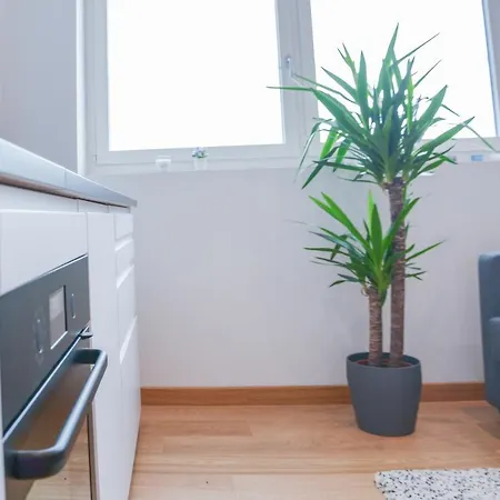 Apartman Guesthero - Lodi M3 *
