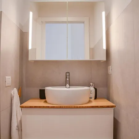 Apartman Guesthero - Lodi M3